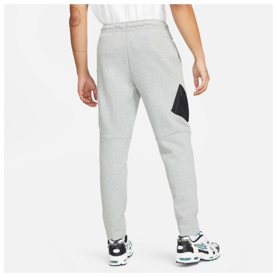 Nike Ανδρικό παντελόνι φόρμας Sportswear Tech Fleece